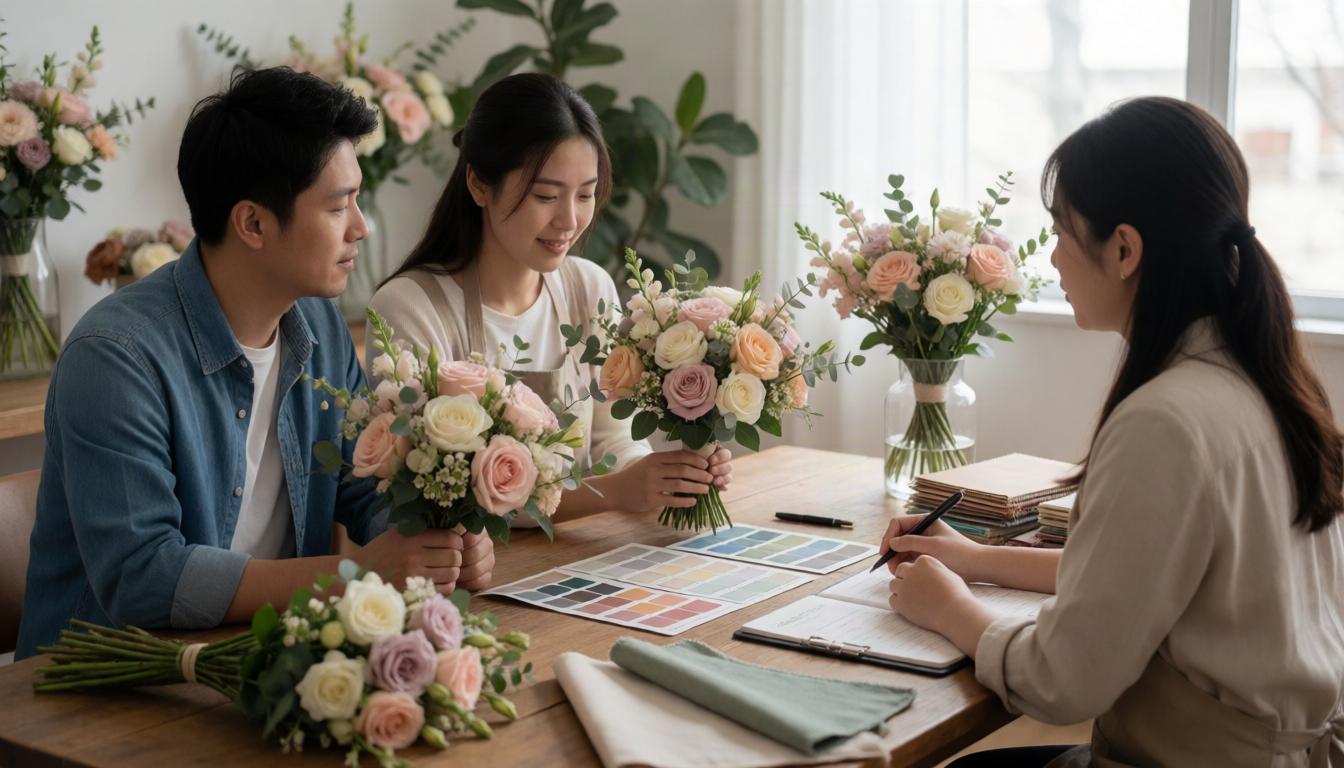 Event coordination support